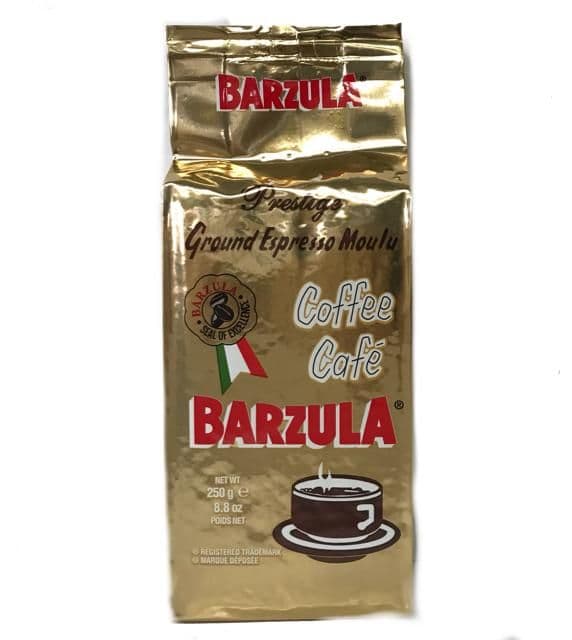 Barzula Prestige (250 g)
