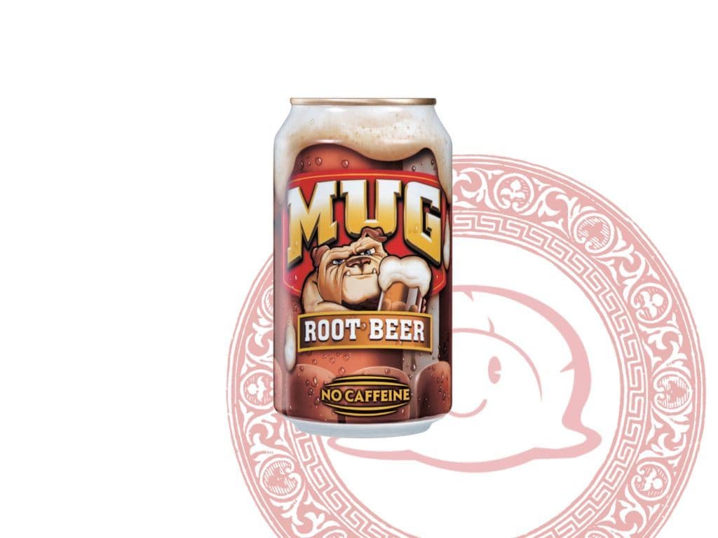 Root Beer