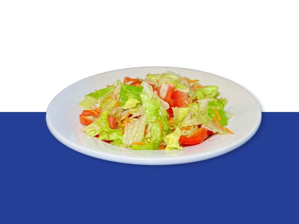 Reg. Garden Salad