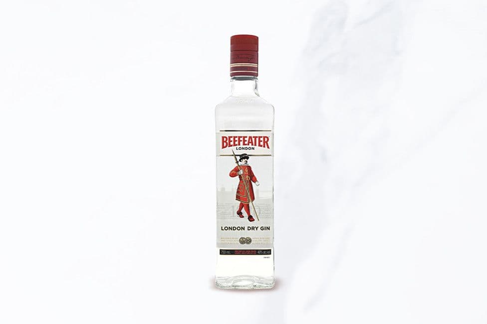 Beefeater Gin