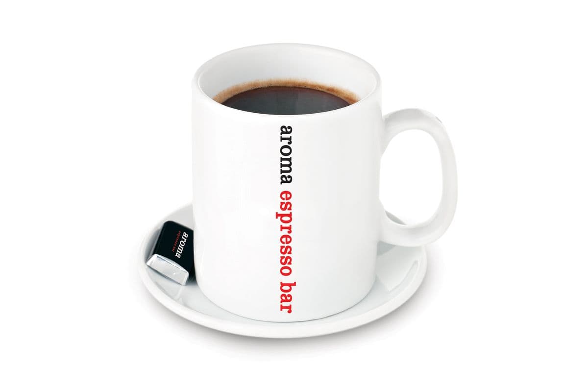 Brewed Coffee