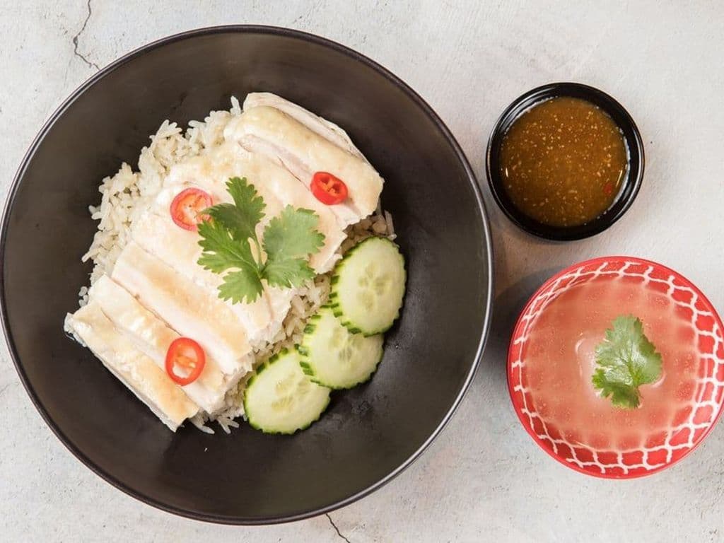 Khao Mun Gai