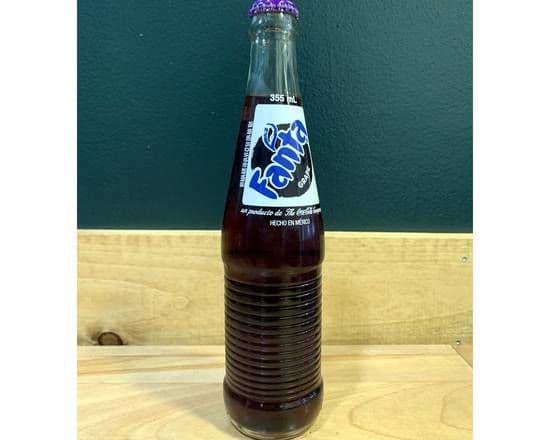 Fanta Grape