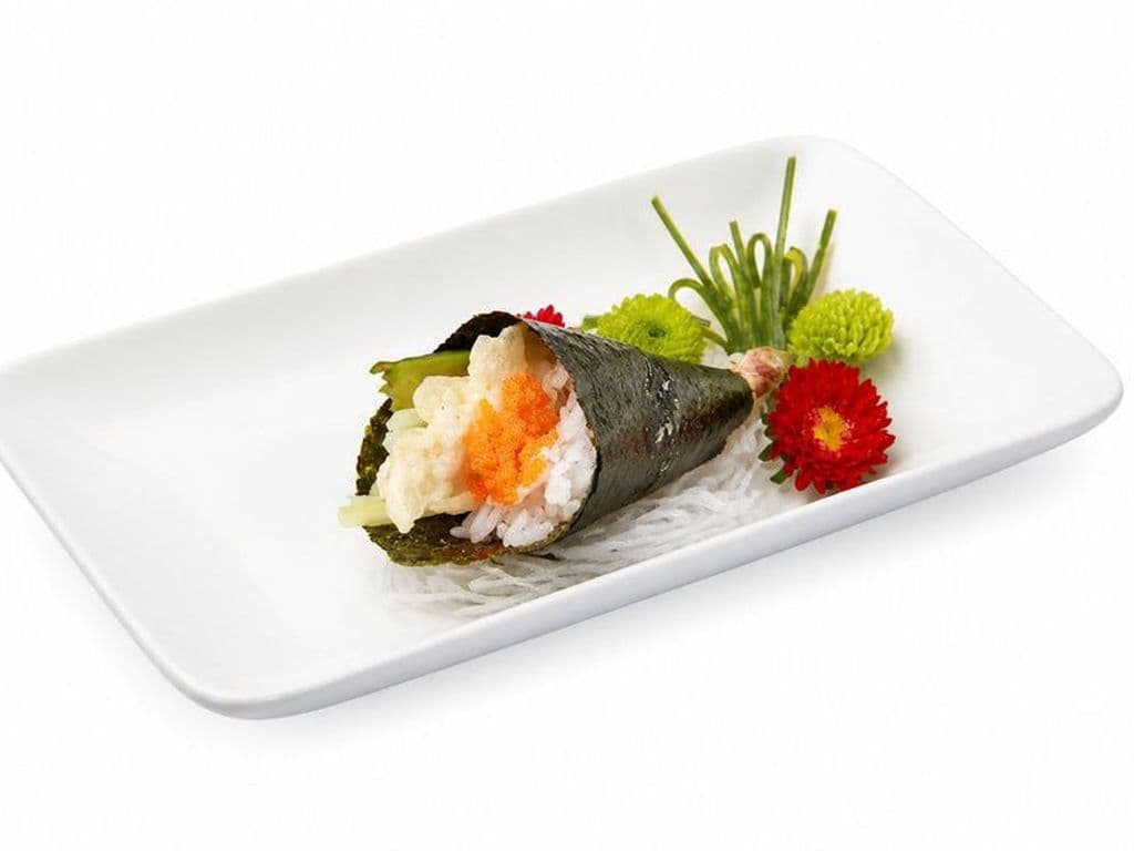K28 Dynamite Hand Roll