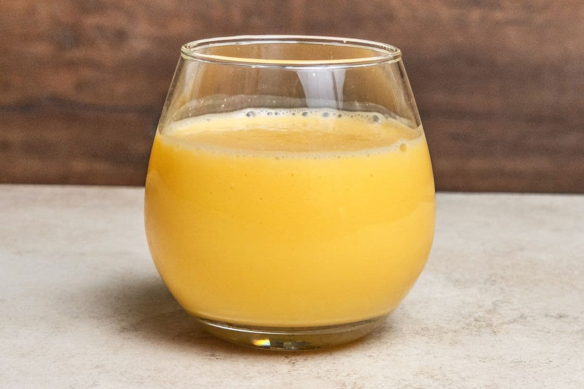 Mango Lassi