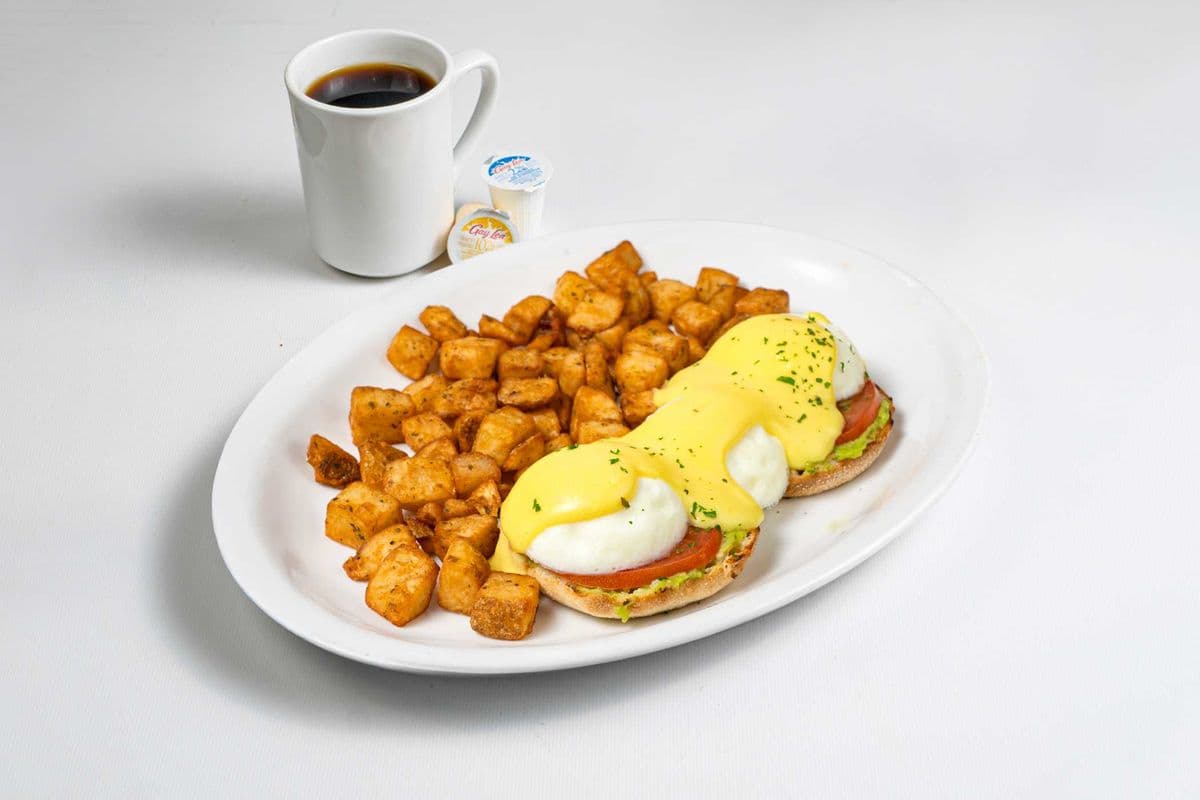 Cali Benedict