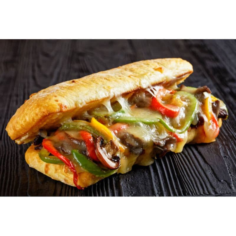 Tandoori Paneer Sub
