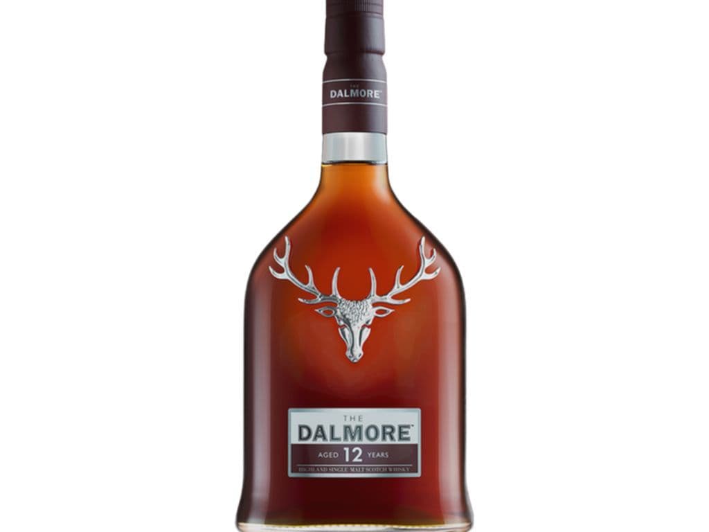 The Dalmore - 12 Year Old