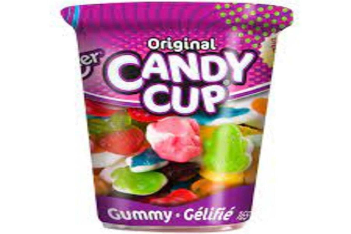 Huer Original Candy Cup (165 g)