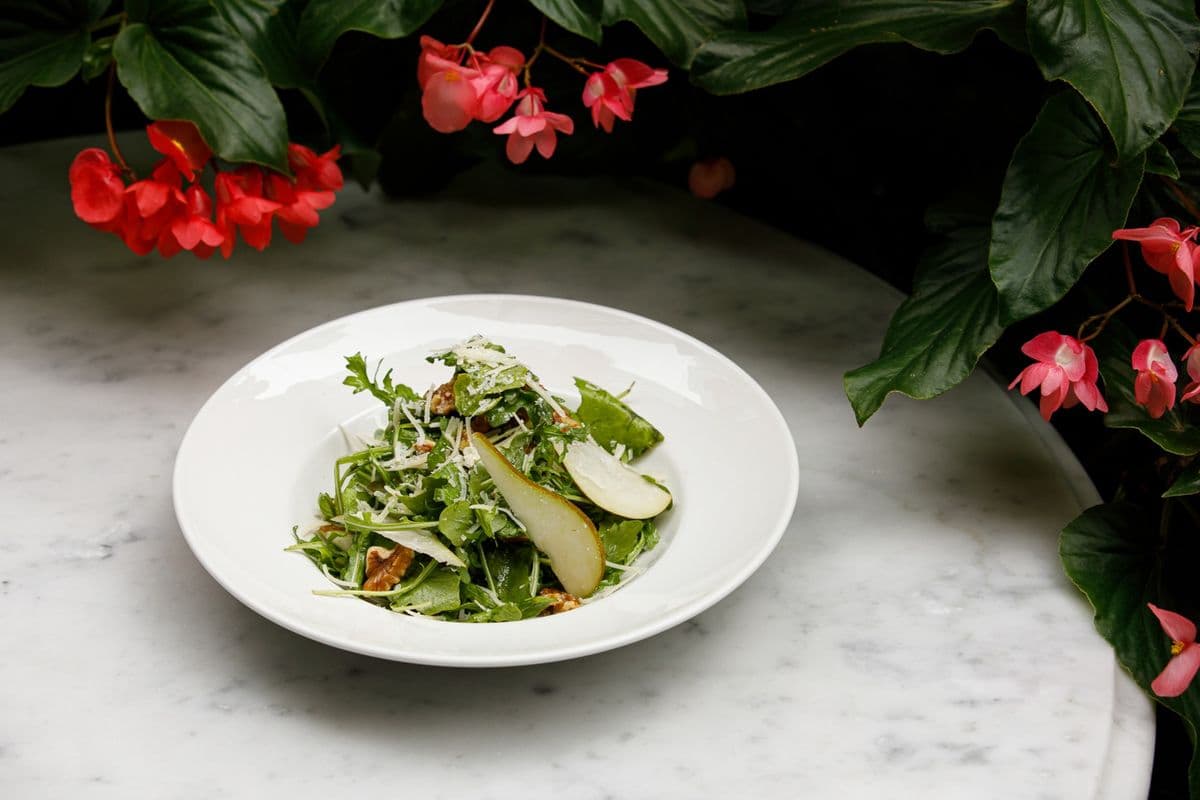 Arugula Salad