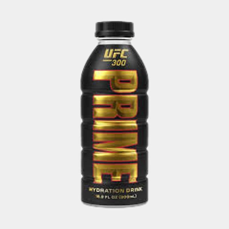 Prime Hydration - UFC