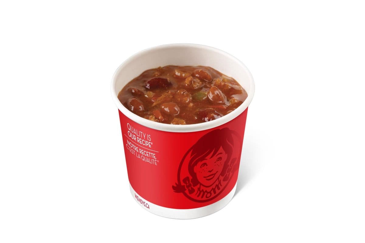 Chili (8oz)