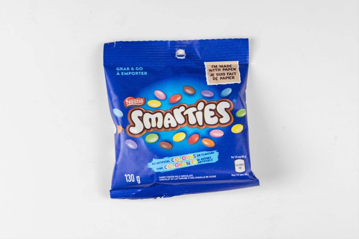 Smarties