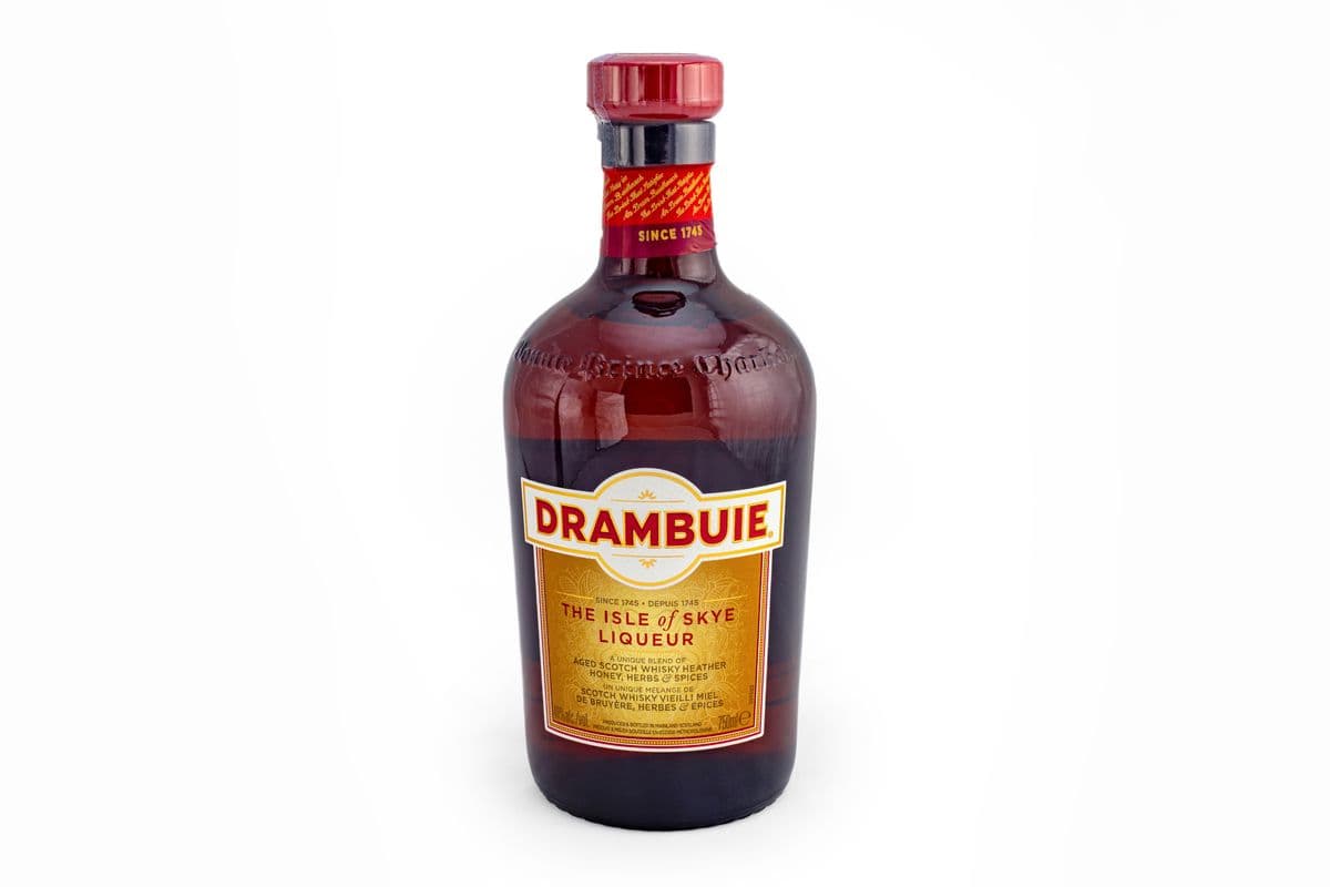 Drambuie (1 x 750 ml)