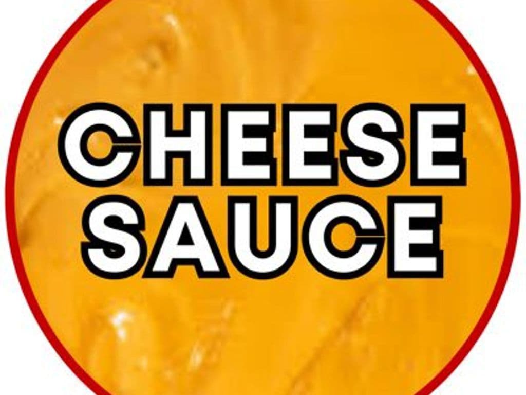 Side of Cheese Sauce