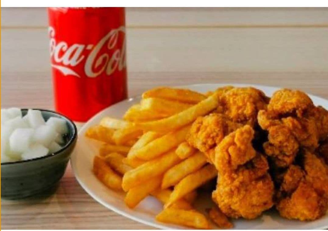 Chicko Meal
