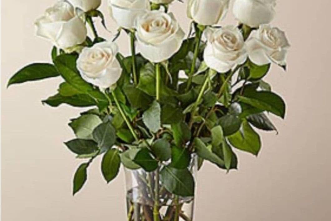 White Roses
