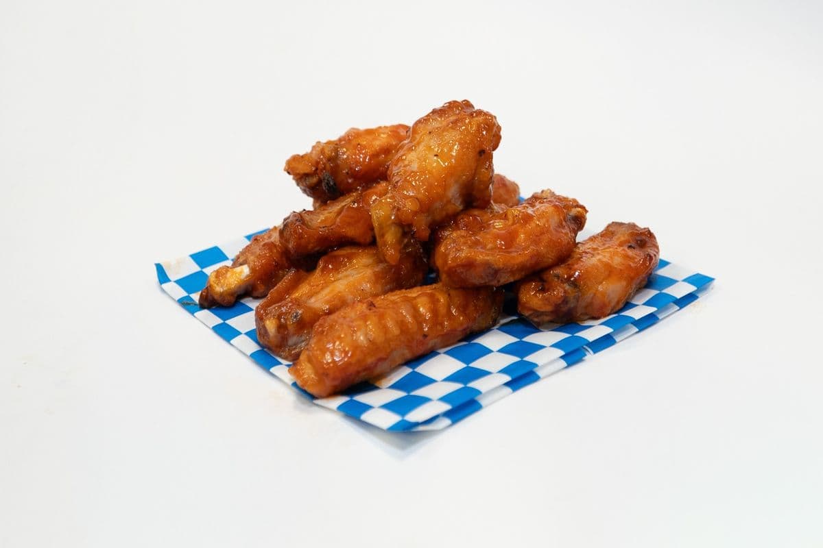 Chicken Wings (10pcs)