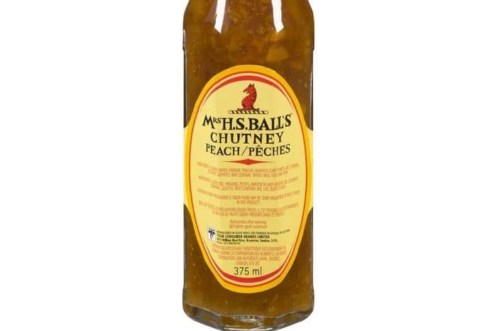 Mrs. Balls Original Chutney (470g)