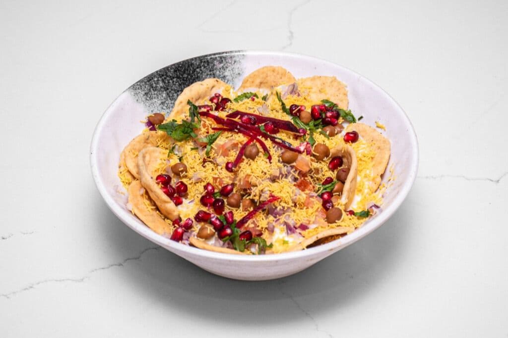 Chat Papdi
