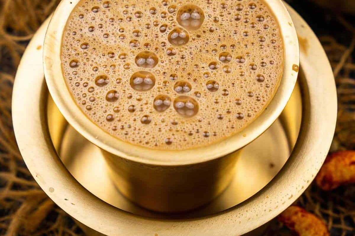 Coffee