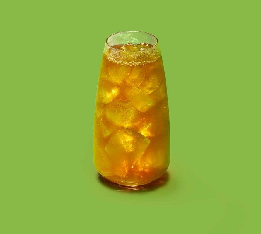 Signature Zen™ Green Iced Tea