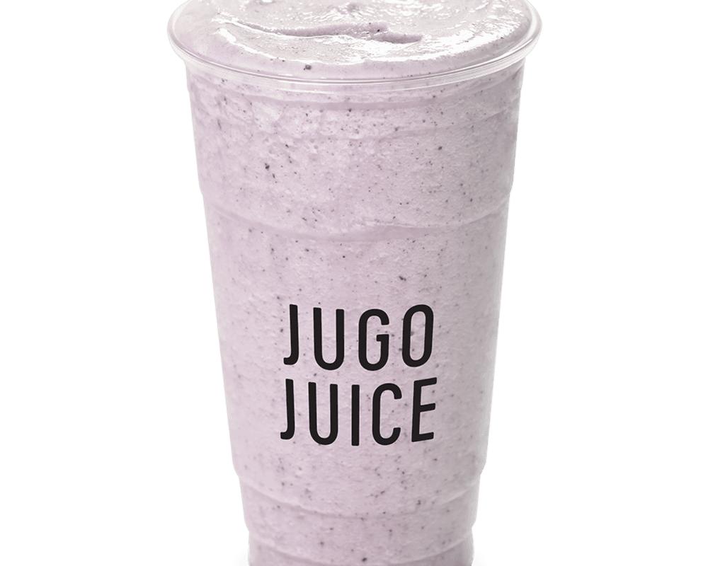 Big Blue Protein