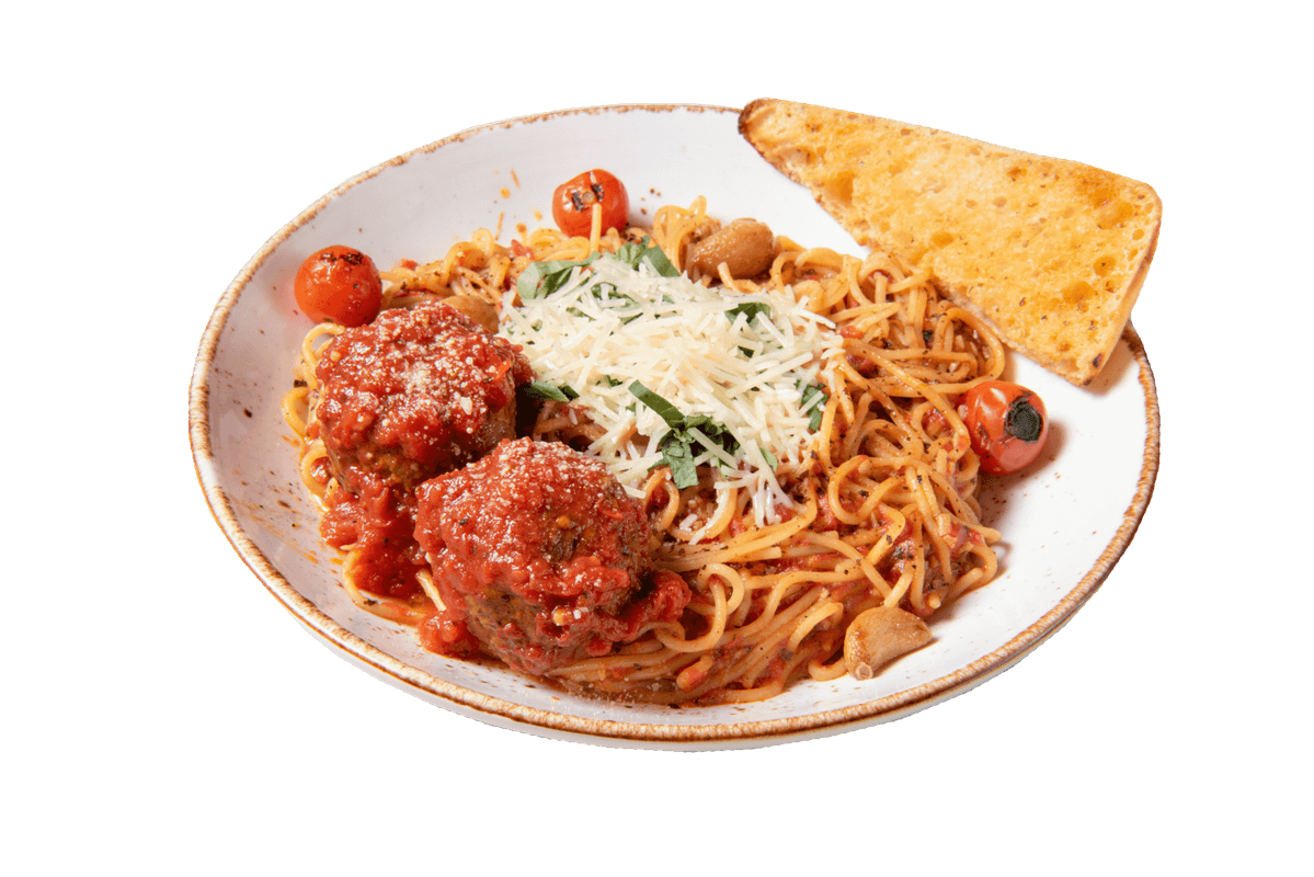 Spaghetti