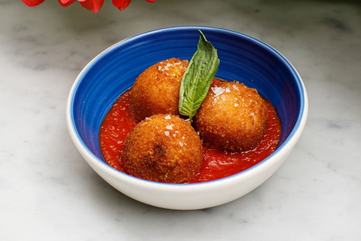 Arancini