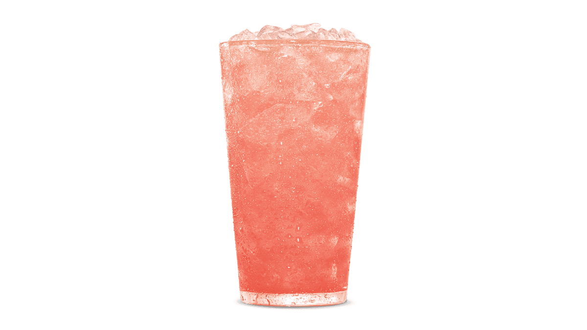 Strawberry Lemonade