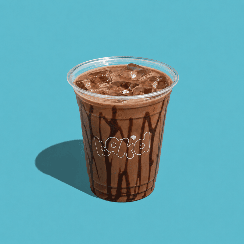 Iced Mocha