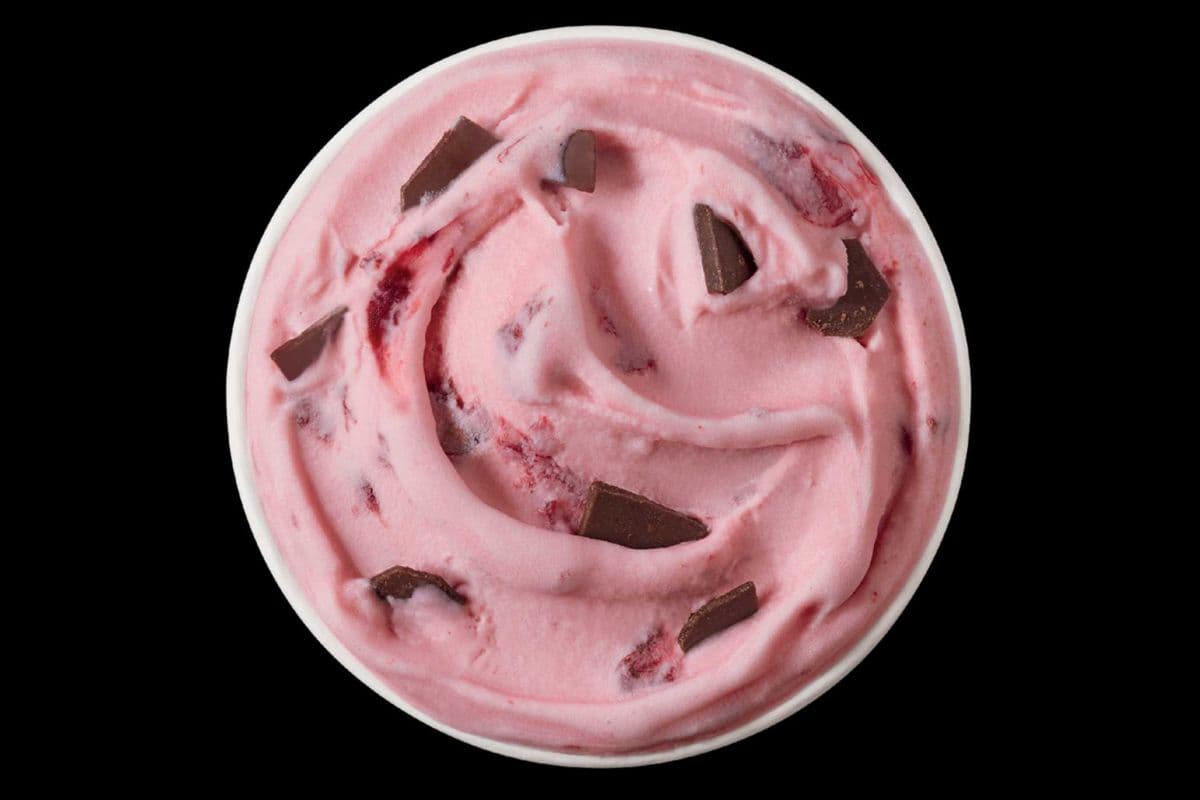 IT’S BACK! Very Cherry Chip Blizzard® Treat