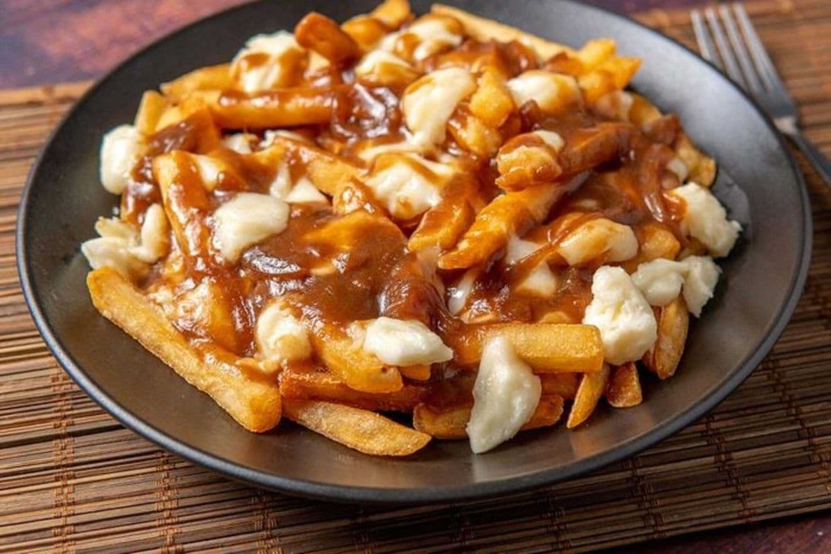 Poutine