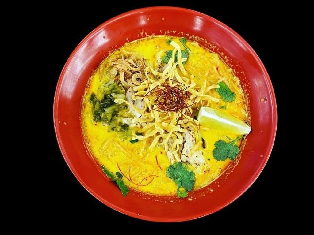 Khao Soi
