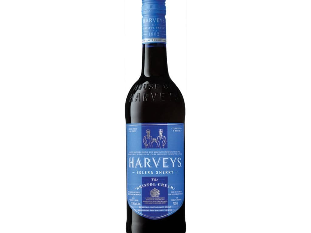 Harvey's - Bristol Cream Sherry