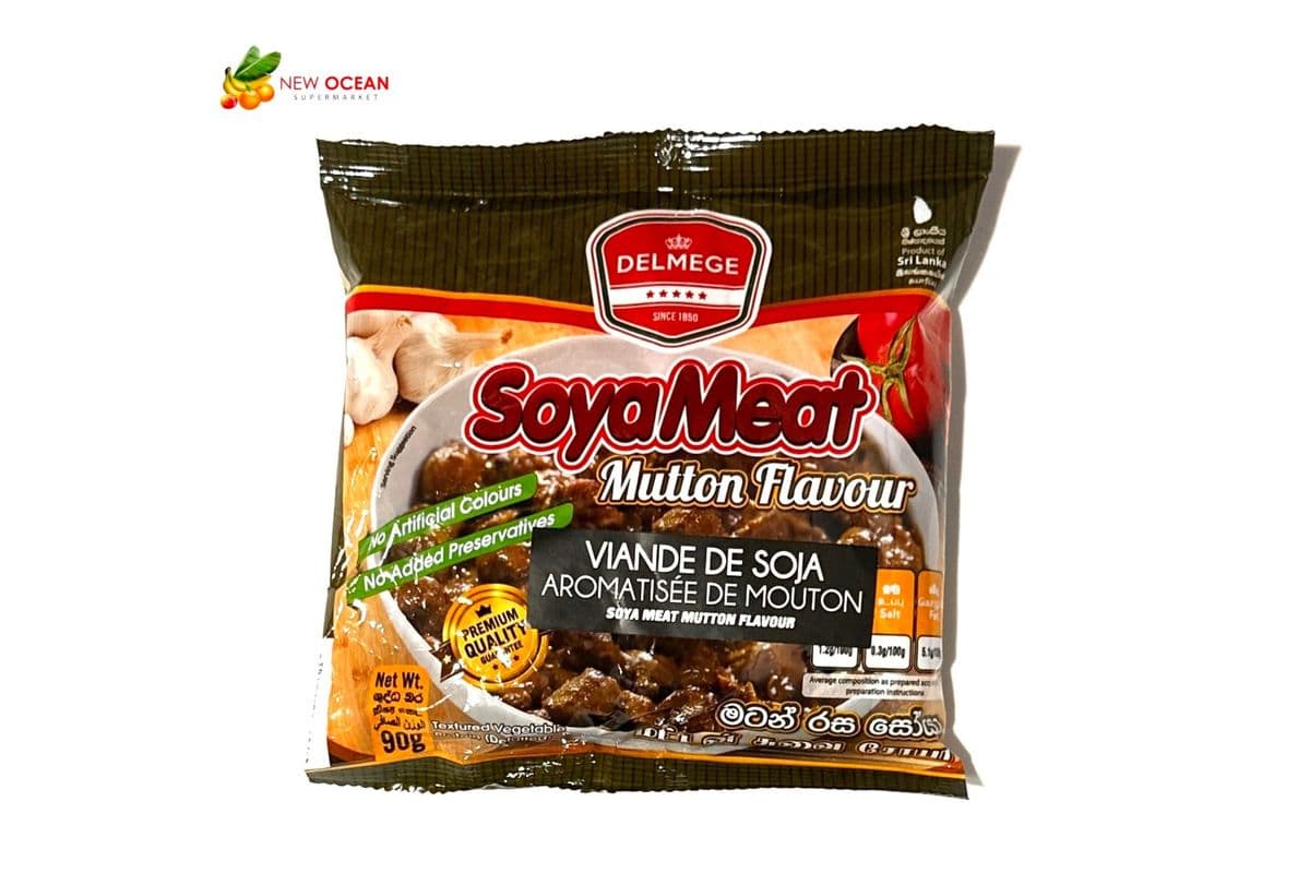 Delmage Mutton Soya (90g)