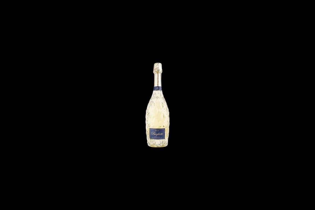 BAGLIETTI MOSCATO (1 x 750ML)