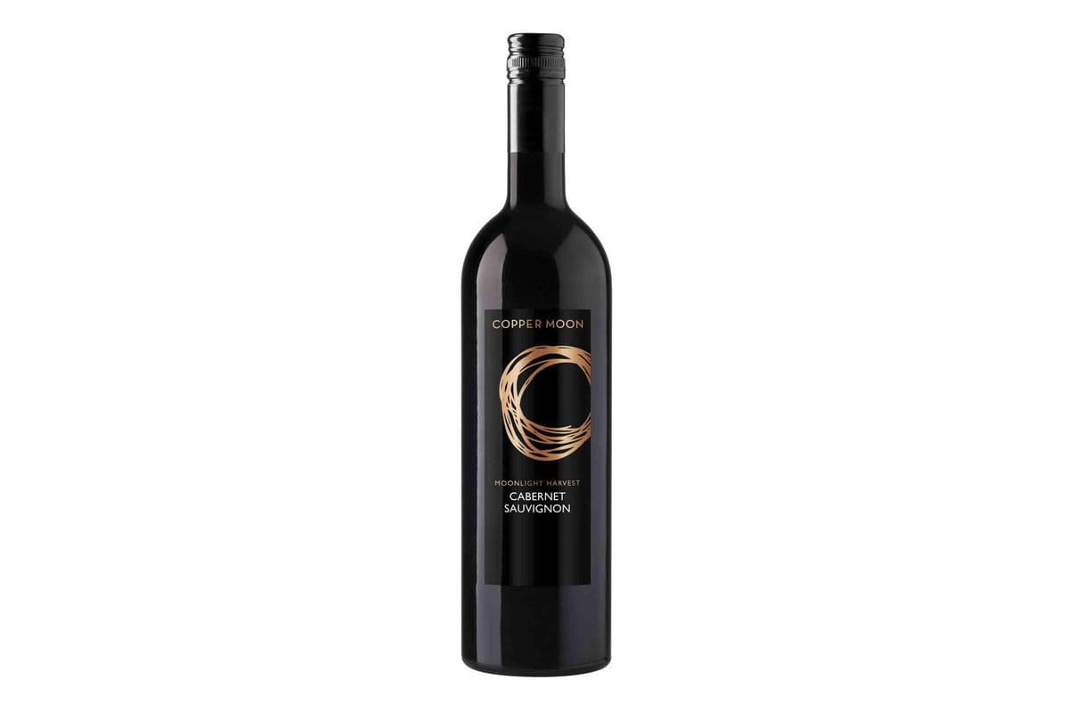 Copper Moon Cabernet Sauvignon 750ml