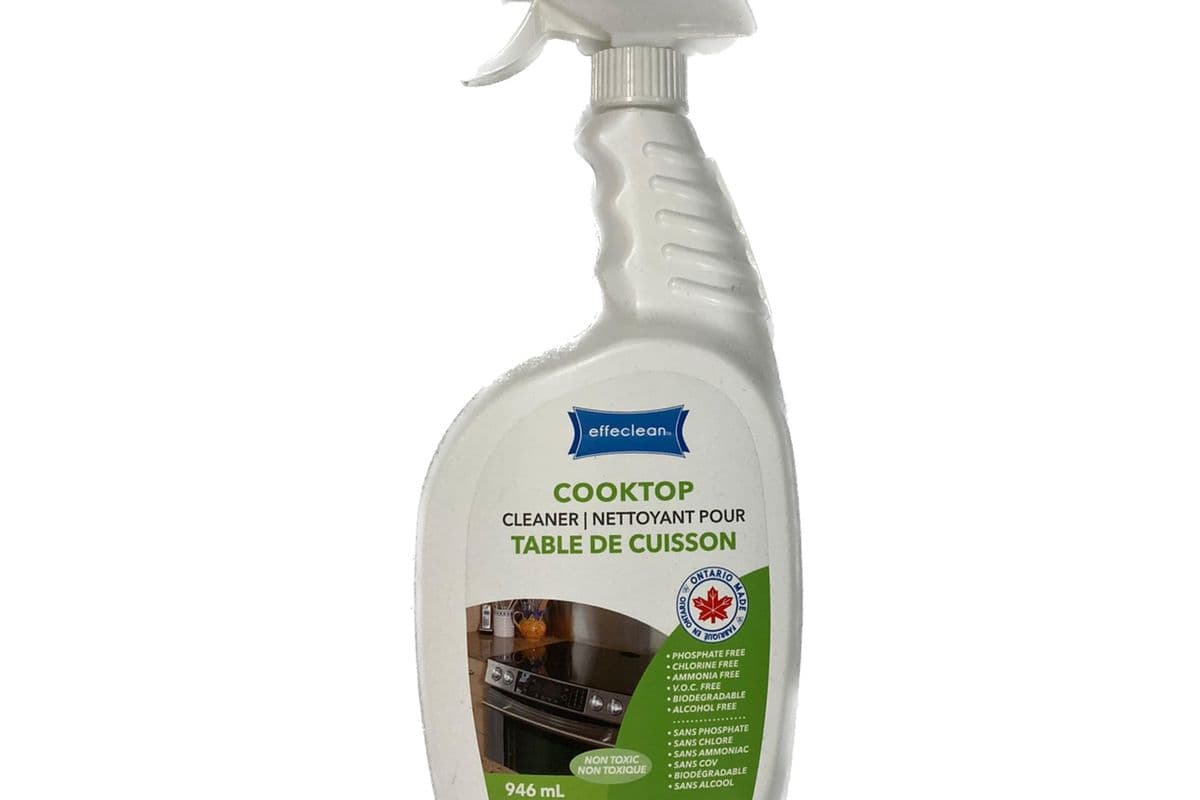 Effeclean Cooktop Cleaner (946ml)