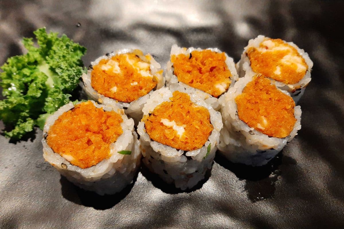 Mr.Lee Roll