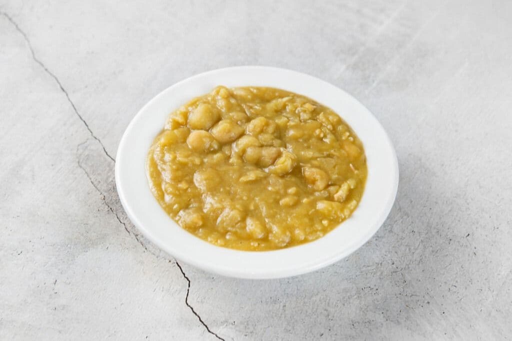 Mushy Peas