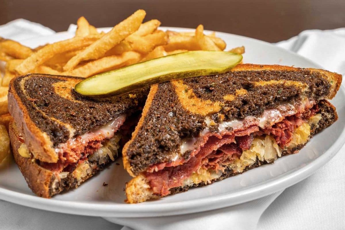 Reuben