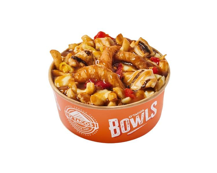 O'Bol Poutine