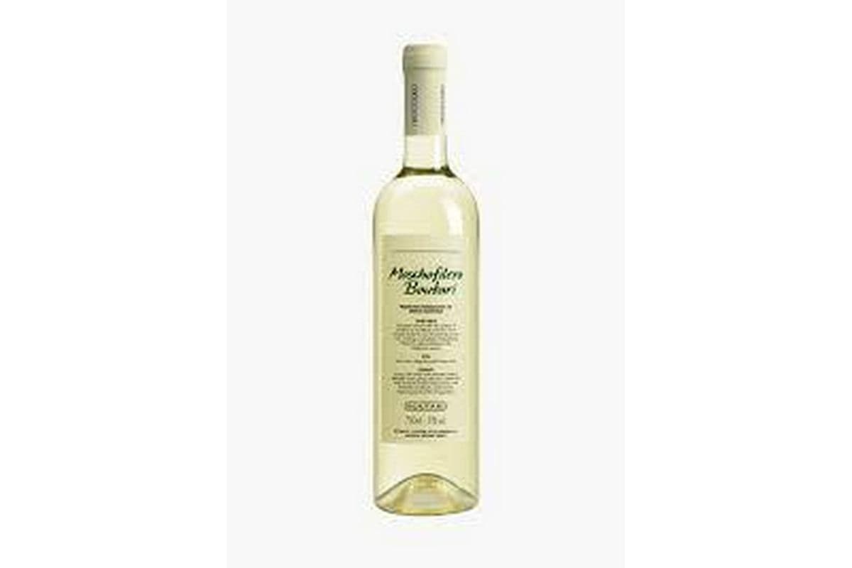 BOUTARI MOSCHIFILERO 750ML (1 x 750ML)