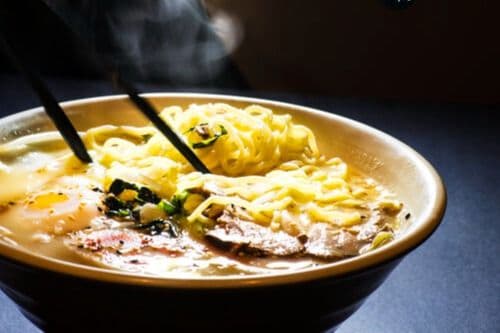 Tonkotsu Ramen