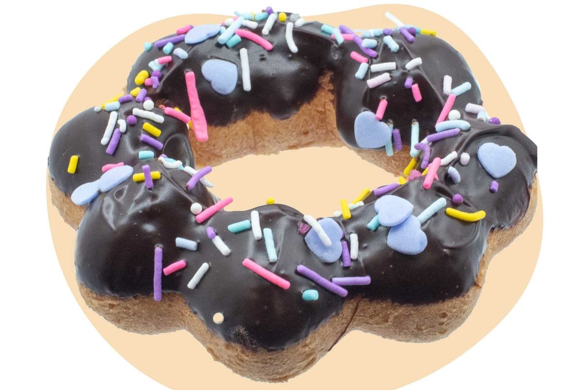 Chocolate Sprinkle