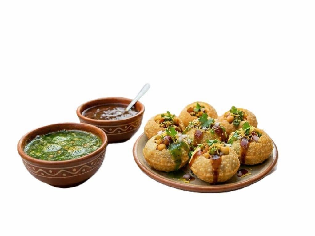 Pani Puri