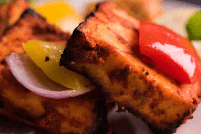 Paneer Tikka