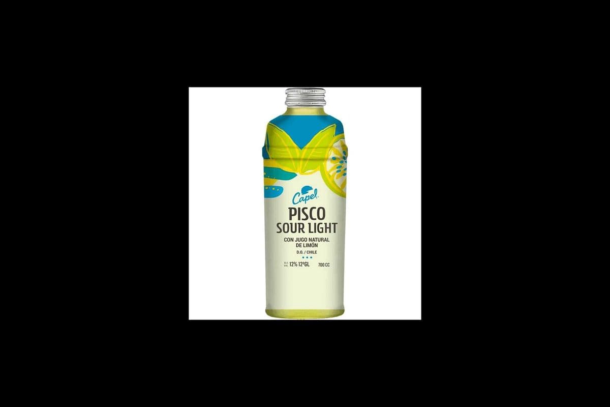 PISCO SOUR PRE-MIX (1 x 700ML)