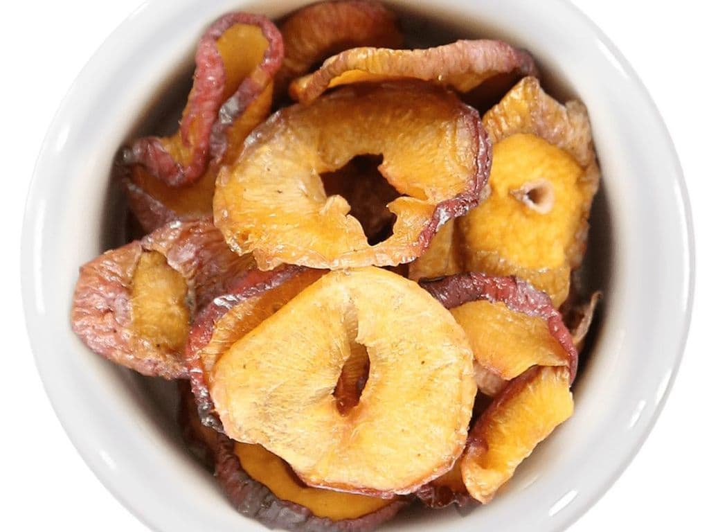 Dried Red Sour Plums 1 LB